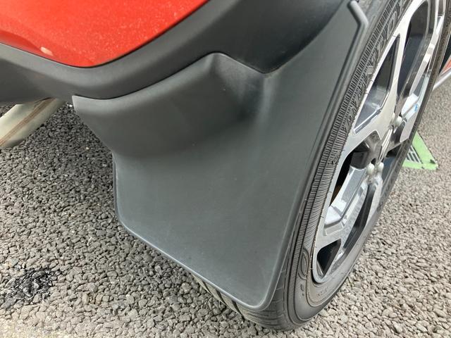 ハスラー ハイブリッドＸ　社外ナビ・全方位モニター・シートヒーター・ＵＳＢ端子・Ｐセンサー・横すべり防止・衝突軽減システム（9枚目）