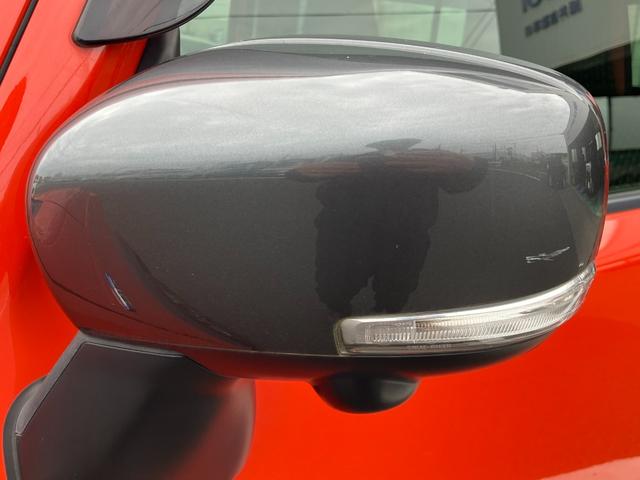 ハスラー ハイブリッドＸ　社外ナビ・全方位モニター・シートヒーター・ＵＳＢ端子・Ｐセンサー・横すべり防止・衝突軽減システム（25枚目）