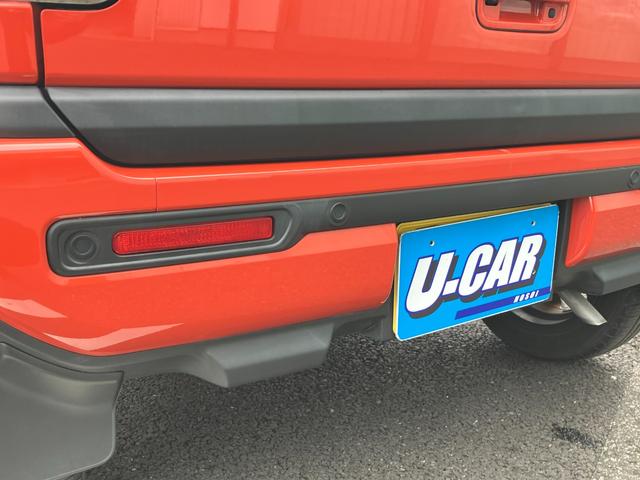 ハスラー ハイブリッドＸ　社外ナビ・全方位モニター・シートヒーター・ＵＳＢ端子・Ｐセンサー・横すべり防止・衝突軽減システム（28枚目）