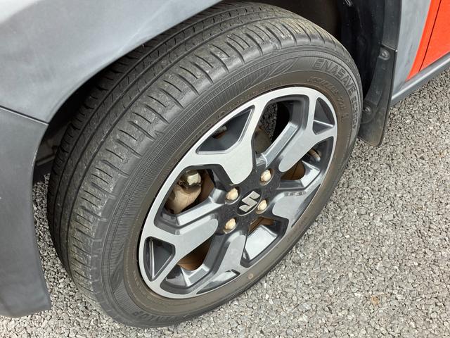 ハスラー ハイブリッドＸ　社外ナビ・全方位モニター・シートヒーター・ＵＳＢ端子・Ｐセンサー・横すべり防止・衝突軽減システム（30枚目）