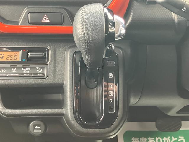 ハスラー ハイブリッドＸ　社外ナビ・全方位モニター・シートヒーター・ＵＳＢ端子・Ｐセンサー・横すべり防止・衝突軽減システム（36枚目）