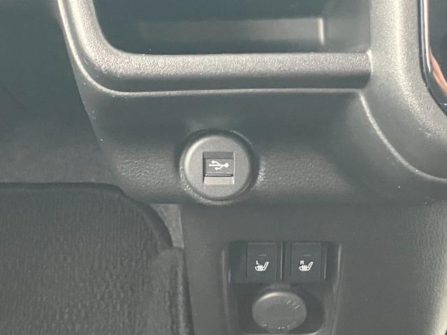 ハスラー ハイブリッドＸ　社外ナビ・全方位モニター・シートヒーター・ＵＳＢ端子・Ｐセンサー・横すべり防止・衝突軽減システム（38枚目）