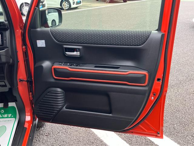 ハスラー ハイブリッドＸ　社外ナビ・全方位モニター・シートヒーター・ＵＳＢ端子・Ｐセンサー・横すべり防止・衝突軽減システム（48枚目）