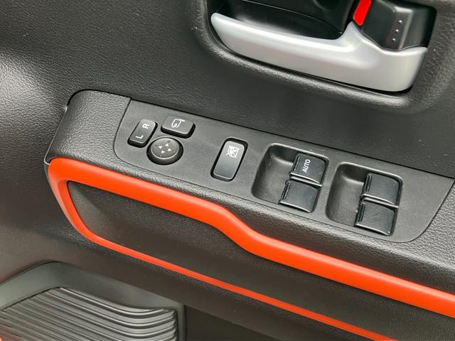 ハスラー ハイブリッドＸ　社外ナビ・全方位モニター・シートヒーター・ＵＳＢ端子・Ｐセンサー・横すべり防止・衝突軽減システム（49枚目）