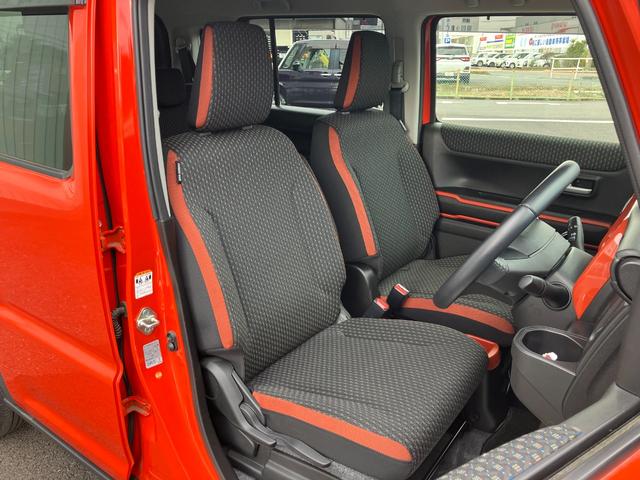 ハスラー ハイブリッドＸ　社外ナビ・全方位モニター・シートヒーター・ＵＳＢ端子・Ｐセンサー・横すべり防止・衝突軽減システム（50枚目）