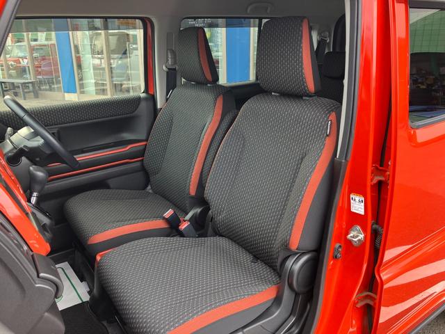 ハスラー ハイブリッドＸ　社外ナビ・全方位モニター・シートヒーター・ＵＳＢ端子・Ｐセンサー・横すべり防止・衝突軽減システム（57枚目）