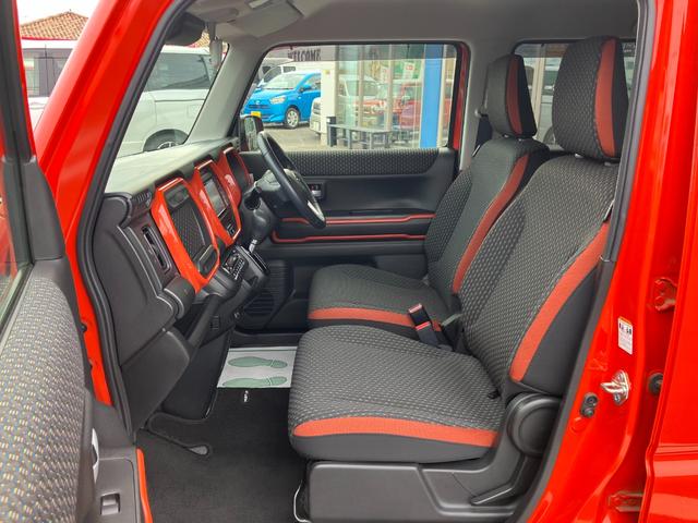 ハスラー ハイブリッドＸ　社外ナビ・全方位モニター・シートヒーター・ＵＳＢ端子・Ｐセンサー・横すべり防止・衝突軽減システム（58枚目）