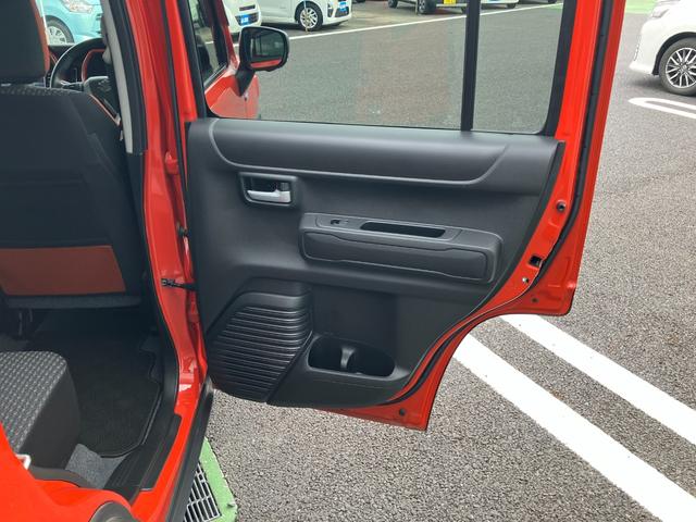 ハスラー ハイブリッドＸ　社外ナビ・全方位モニター・シートヒーター・ＵＳＢ端子・Ｐセンサー・横すべり防止・衝突軽減システム（60枚目）