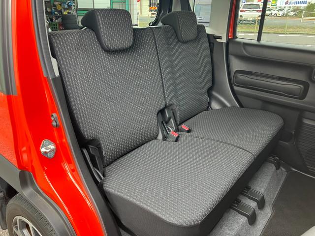 ハスラー ハイブリッドＸ　社外ナビ・全方位モニター・シートヒーター・ＵＳＢ端子・Ｐセンサー・横すべり防止・衝突軽減システム（61枚目）