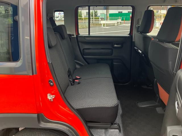 ハスラー ハイブリッドＸ　社外ナビ・全方位モニター・シートヒーター・ＵＳＢ端子・Ｐセンサー・横すべり防止・衝突軽減システム（62枚目）