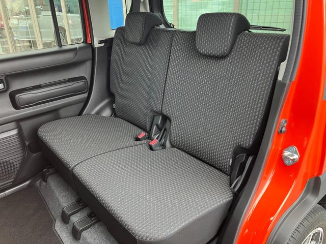 ハスラー ハイブリッドＸ　社外ナビ・全方位モニター・シートヒーター・ＵＳＢ端子・Ｐセンサー・横すべり防止・衝突軽減システム（65枚目）