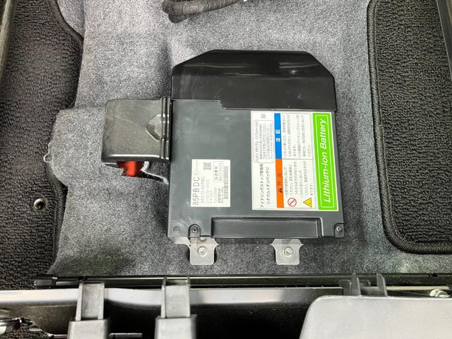 ハスラー ハイブリッドＸ　社外ナビ・全方位モニター・シートヒーター・ＵＳＢ端子・Ｐセンサー・横すべり防止・衝突軽減システム（70枚目）