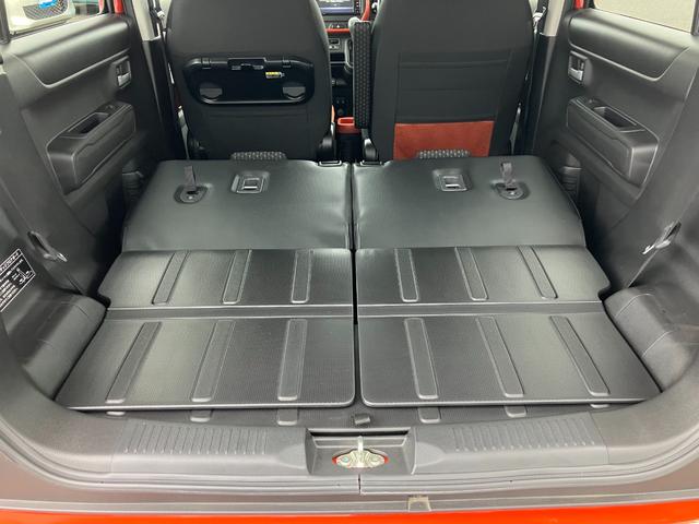 ハスラー ハイブリッドＸ　社外ナビ・全方位モニター・シートヒーター・ＵＳＢ端子・Ｐセンサー・横すべり防止・衝突軽減システム（72枚目）