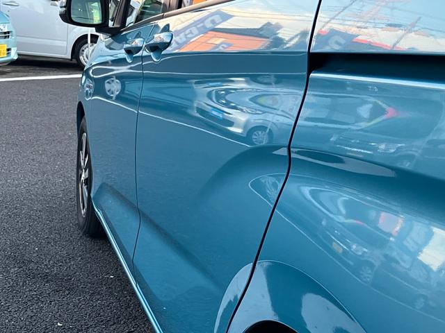 フリードハイブリッド ハイブリッド・Gホンダセンシング 純正ナビ・バックカメラ・両側パワースライドドア・クルーズコントロール・ETC・衝突軽減システム・LEDヘッドライト(21枚目)