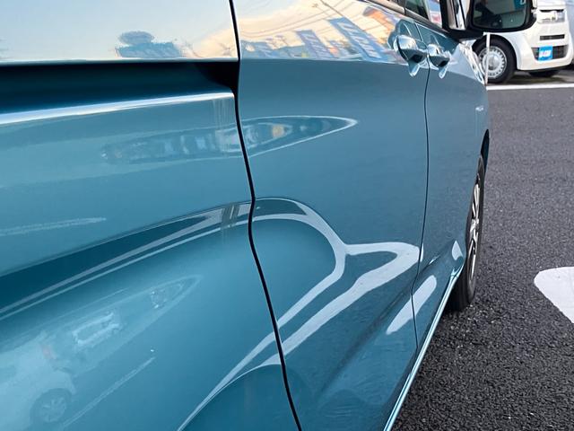 フリードハイブリッド ハイブリッド・Gホンダセンシング 純正ナビ・バックカメラ・両側パワースライドドア・クルーズコントロール・ETC・衝突軽減システム・LEDヘッドライト(23枚目)