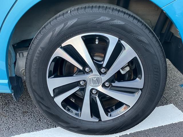 フリードハイブリッド ハイブリッド・Gホンダセンシング 純正ナビ・バックカメラ・両側パワースライドドア・クルーズコントロール・ETC・衝突軽減システム・LEDヘッドライト(26枚目)