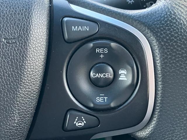 フリードハイブリッド ハイブリッド・Gホンダセンシング 純正ナビ・バックカメラ・両側パワースライドドア・クルーズコントロール・ETC・衝突軽減システム・LEDヘッドライト(35枚目)