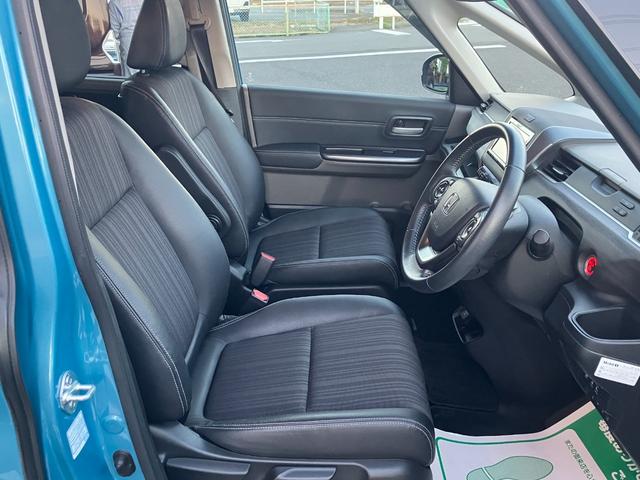 フリードハイブリッド ハイブリッド・Gホンダセンシング 純正ナビ・バックカメラ・両側パワースライドドア・クルーズコントロール・ETC・衝突軽減システム・LEDヘッドライト(46枚目)