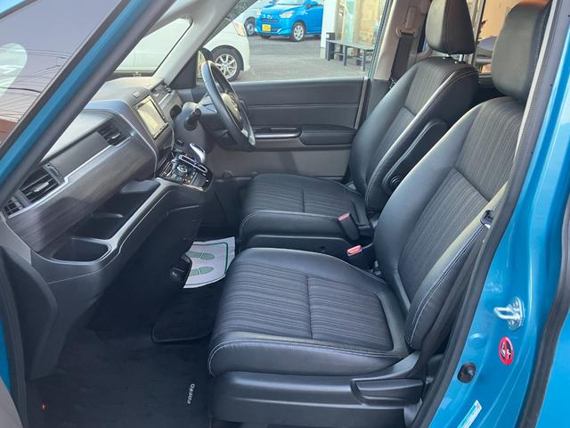 フリードハイブリッド ハイブリッド・Gホンダセンシング 純正ナビ・バックカメラ・両側パワースライドドア・クルーズコントロール・ETC・衝突軽減システム・LEDヘッドライト(51枚目)