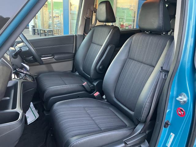 フリードハイブリッド ハイブリッド・Gホンダセンシング 純正ナビ・バックカメラ・両側パワースライドドア・クルーズコントロール・ETC・衝突軽減システム・LEDヘッドライト(52枚目)