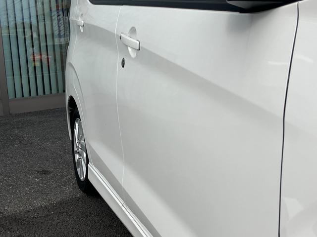 デイズ ハイウェイスター　Ｘ　純正ナビ・アラウンドビューモニター・オートライト・ドライブレコーダー・ＵＳＢ端子・セーフティーシールド・エマージェンシーブレーキ（21枚目）