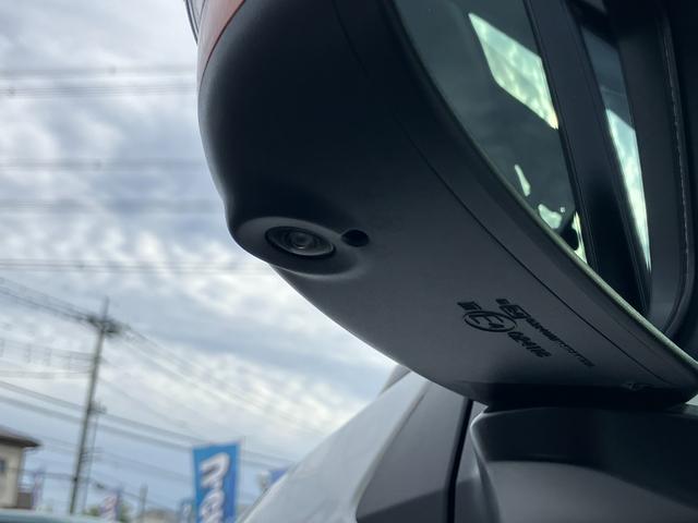 デイズ ハイウェイスター　Ｘ　純正ナビ・アラウンドビューモニター・オートライト・ドライブレコーダー・ＵＳＢ端子・セーフティーシールド・エマージェンシーブレーキ（25枚目）