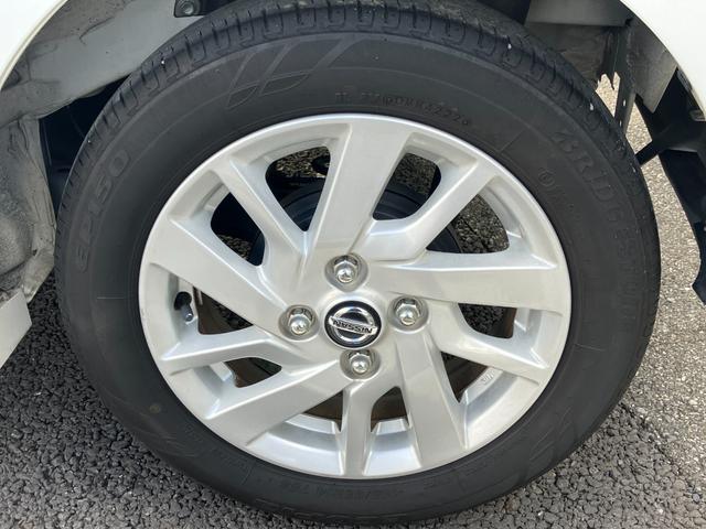 デイズ ハイウェイスター　Ｘ　純正ナビ・アラウンドビューモニター・オートライト・ドライブレコーダー・ＵＳＢ端子・セーフティーシールド・エマージェンシーブレーキ（27枚目）