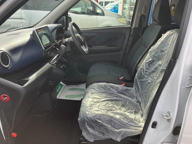 デイズ ハイウェイスター　Ｘ　純正ナビ・アラウンドビューモニター・オートライト・ドライブレコーダー・ＵＳＢ端子・セーフティーシールド・エマージェンシーブレーキ（50枚目）