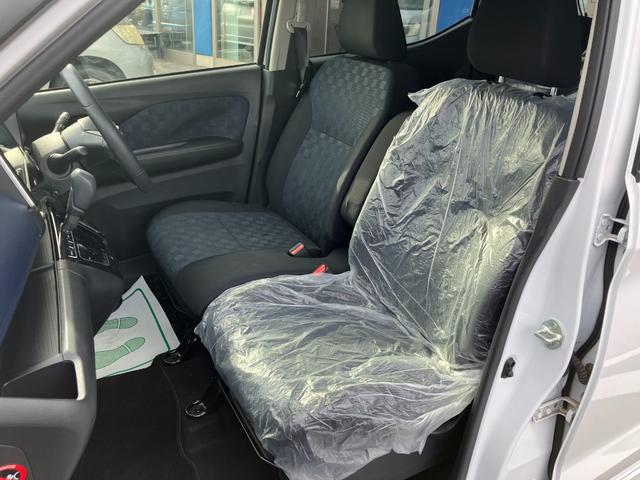 デイズ ハイウェイスター　Ｘ　純正ナビ・アラウンドビューモニター・オートライト・ドライブレコーダー・ＵＳＢ端子・セーフティーシールド・エマージェンシーブレーキ（51枚目）