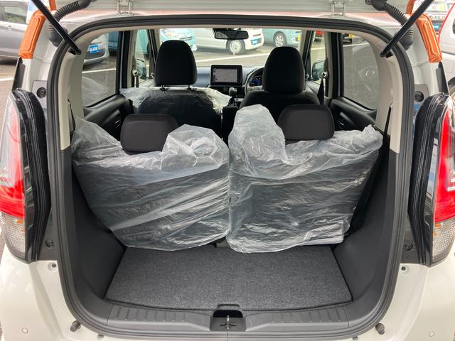 デイズ ハイウェイスター　Ｘ　純正ナビ・アラウンドビューモニター・オートライト・ドライブレコーダー・ＵＳＢ端子・セーフティーシールド・エマージェンシーブレーキ（54枚目）