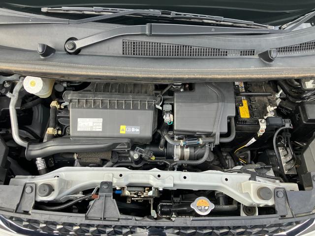 デイズ ハイウェイスター　Ｘ　純正ナビ・アラウンドビューモニター・オートライト・ドライブレコーダー・ＵＳＢ端子・セーフティーシールド・エマージェンシーブレーキ（58枚目）