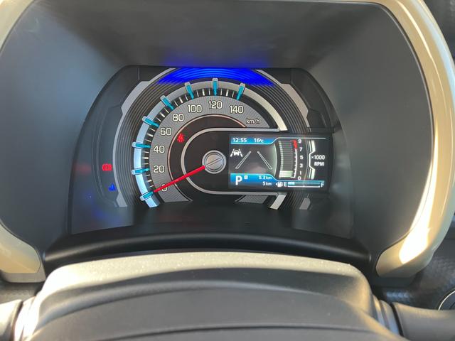 ハスラー ハイブリッドＧ　未使用車・純正ナビ・全方位モニター・シートヒーター・Ｐセンサー・横滑り防止・衝突軽減システム・オートライト・ＬＥＤヘッドライト（34枚目）