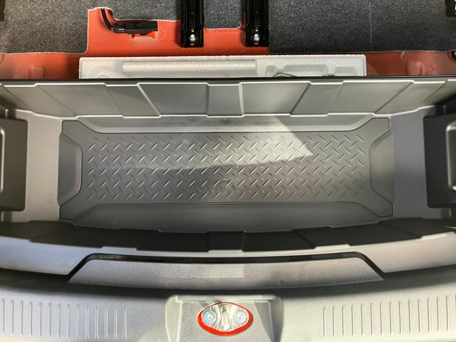 ハスラー ハイブリッドＧ　未使用車・純正ナビ・全方位モニター・シートヒーター・Ｐセンサー・横滑り防止・衝突軽減システム・オートライト・ＬＥＤヘッドライト（60枚目）