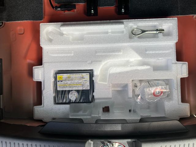 ハスラー ハイブリッドＧ　未使用車・純正ナビ・全方位モニター・シートヒーター・Ｐセンサー・横滑り防止・衝突軽減システム・オートライト・ＬＥＤヘッドライト（61枚目）