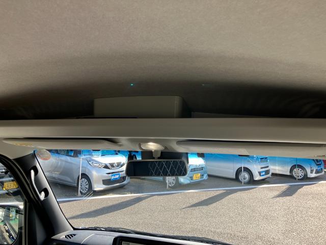 アトレー RS 純正ナビ・バックカメラ・ETC2.0・クルーズコントロール・両側パワースライドドア・横滑り防止・衝突軽減システム・Pセンサー・アイドリングストップ・ドライブレコーダー・USB端子(8枚目)