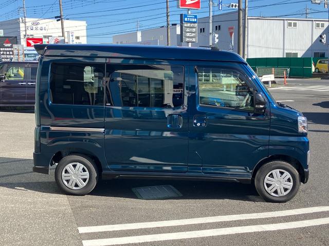 アトレー RS 純正ナビ・バックカメラ・ETC2.0・クルーズコントロール・両側パワースライドドア・横滑り防止・衝突軽減システム・Pセンサー・アイドリングストップ・ドライブレコーダー・USB端子(12枚目)