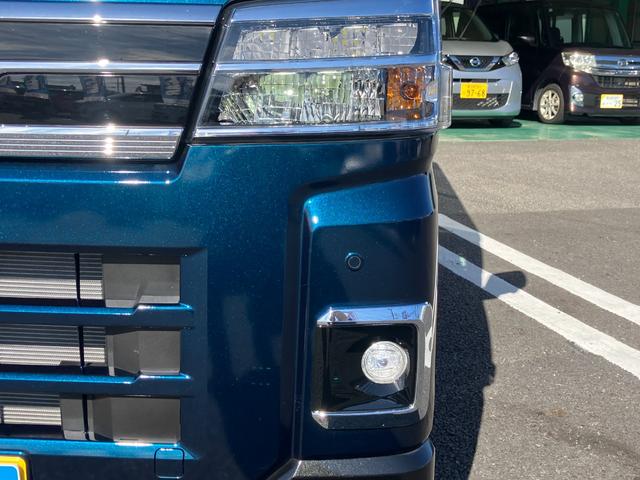 アトレー RS 純正ナビ・バックカメラ・ETC2.0・クルーズコントロール・両側パワースライドドア・横滑り防止・衝突軽減システム・Pセンサー・アイドリングストップ・ドライブレコーダー・USB端子(24枚目)