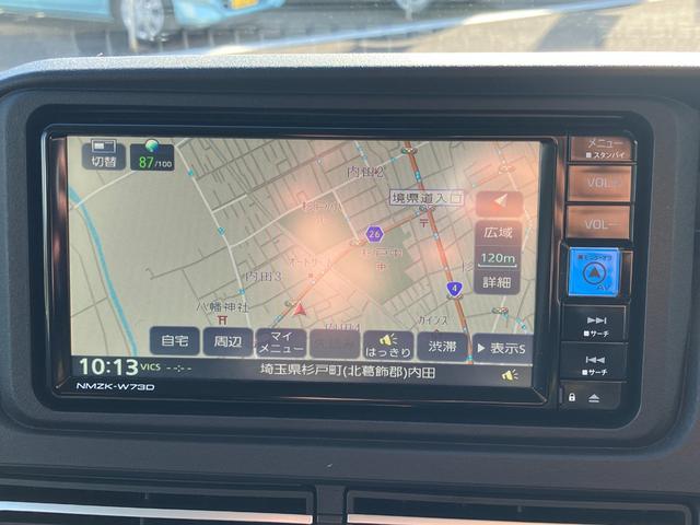 アトレー RS 純正ナビ・バックカメラ・ETC2.0・クルーズコントロール・両側パワースライドドア・横滑り防止・衝突軽減システム・Pセンサー・アイドリングストップ・ドライブレコーダー・USB端子(33枚目)