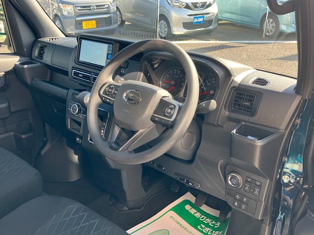 アトレー RS 純正ナビ・バックカメラ・ETC2.0・クルーズコントロール・両側パワースライドドア・横滑り防止・衝突軽減システム・Pセンサー・アイドリングストップ・ドライブレコーダー・USB端子(47枚目)