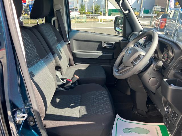 アトレー RS 純正ナビ・バックカメラ・ETC2.0・クルーズコントロール・両側パワースライドドア・横滑り防止・衝突軽減システム・Pセンサー・アイドリングストップ・ドライブレコーダー・USB端子(48枚目)