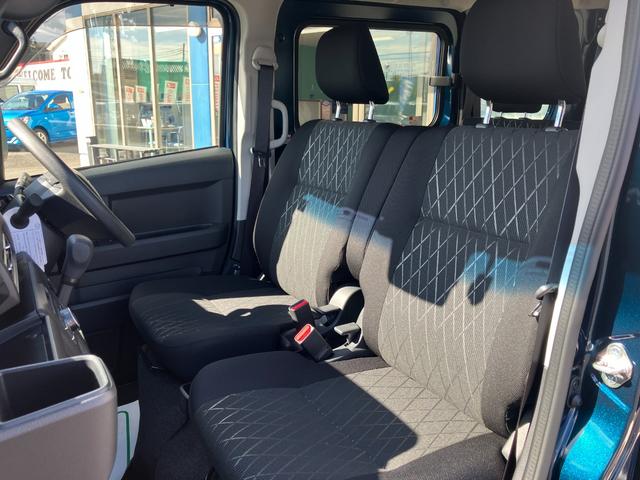 アトレー RS 純正ナビ・バックカメラ・ETC2.0・クルーズコントロール・両側パワースライドドア・横滑り防止・衝突軽減システム・Pセンサー・アイドリングストップ・ドライブレコーダー・USB端子(53枚目)