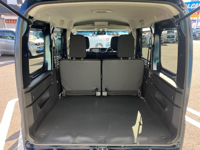 アトレー RS 純正ナビ・バックカメラ・ETC2.0・クルーズコントロール・両側パワースライドドア・横滑り防止・衝突軽減システム・Pセンサー・アイドリングストップ・ドライブレコーダー・USB端子(56枚目)