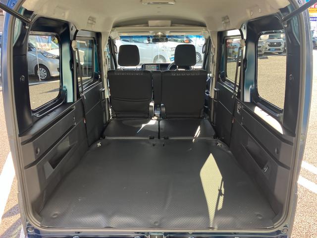 アトレー RS 純正ナビ・バックカメラ・ETC2.0・クルーズコントロール・両側パワースライドドア・横滑り防止・衝突軽減システム・Pセンサー・アイドリングストップ・ドライブレコーダー・USB端子(57枚目)