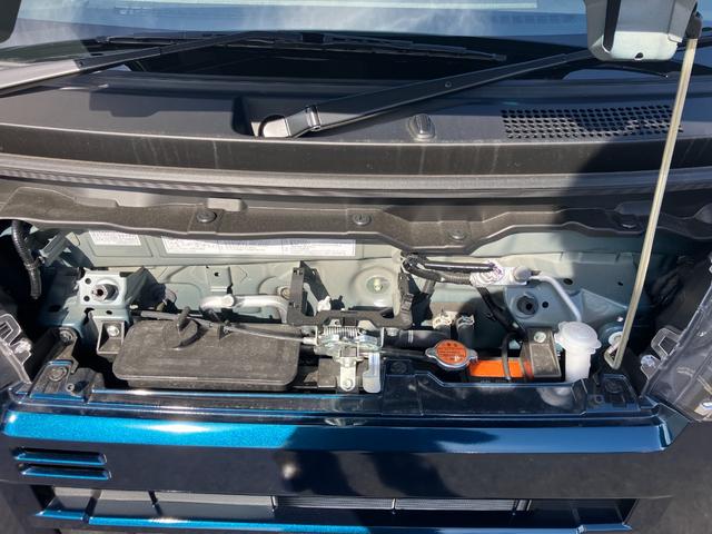 アトレー RS 純正ナビ・バックカメラ・ETC2.0・クルーズコントロール・両側パワースライドドア・横滑り防止・衝突軽減システム・Pセンサー・アイドリングストップ・ドライブレコーダー・USB端子(59枚目)