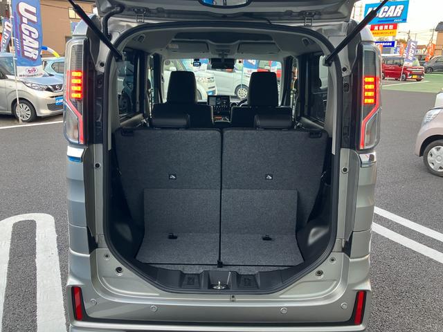 スペーシアカスタム ハイブリッドXS 純正ナビ・全方位モニター・運転席シートヒーター・HUD・両側パワースライドドア・前後ドライブレコーダー・ETC・Pセンサー・横滑り防止・衝突軽減システム・USB端子・オートライト・LEDヘッドライト(62枚目)