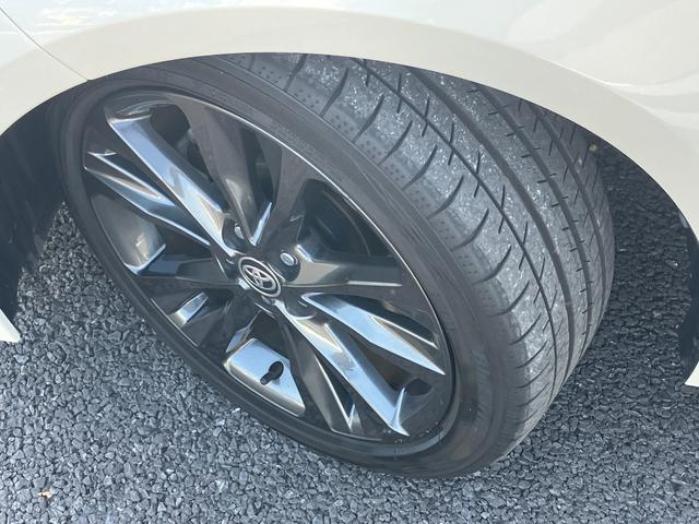 カローラツーリング ハイブリッド　ダブルバイビー　純正ディスプレイオーディオ・バックカメラ・前後ドライブレコーダー・ＢＳＭ・デジタルインナーミラー・ＥＴＣ２．０・ハーフレザーシート・ＬＥＤヘッドライト・オートライト・ＡＣ１００Ｖ・ＵＳＢ端子（2枚目）