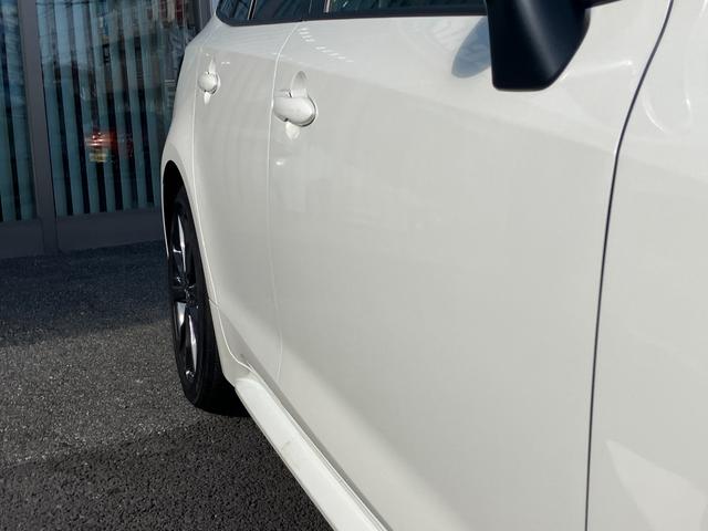 カローラツーリング ハイブリッド　ダブルバイビー　純正ディスプレイオーディオ・バックカメラ・前後ドライブレコーダー・ＢＳＭ・デジタルインナーミラー・ＥＴＣ２．０・ハーフレザーシート・ＬＥＤヘッドライト・オートライト・ＡＣ１００Ｖ・ＵＳＢ端子（21枚目）