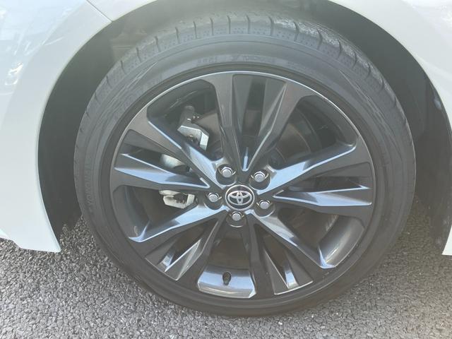 カローラツーリング ハイブリッド　ダブルバイビー　純正ディスプレイオーディオ・バックカメラ・前後ドライブレコーダー・ＢＳＭ・デジタルインナーミラー・ＥＴＣ２．０・ハーフレザーシート・ＬＥＤヘッドライト・オートライト・ＡＣ１００Ｖ・ＵＳＢ端子（30枚目）