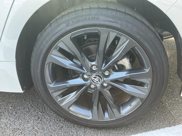 カローラツーリング ハイブリッド　ダブルバイビー　純正ディスプレイオーディオ・バックカメラ・前後ドライブレコーダー・ＢＳＭ・デジタルインナーミラー・ＥＴＣ２．０・ハーフレザーシート・ＬＥＤヘッドライト・オートライト・ＡＣ１００Ｖ・ＵＳＢ端子（31枚目）