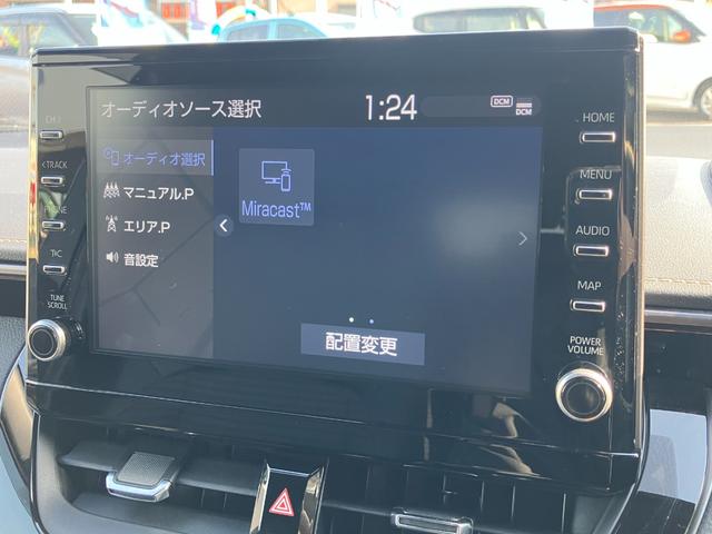 カローラツーリング ハイブリッド　ダブルバイビー　純正ディスプレイオーディオ・バックカメラ・前後ドライブレコーダー・ＢＳＭ・デジタルインナーミラー・ＥＴＣ２．０・ハーフレザーシート・ＬＥＤヘッドライト・オートライト・ＡＣ１００Ｖ・ＵＳＢ端子（36枚目）